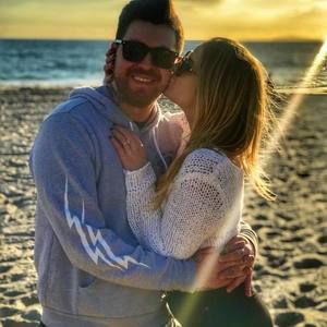 Meet your Posher, Gregory